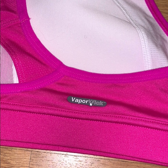 NWT The North Face Stow-N-Go Bra II - Picture 7 of 11